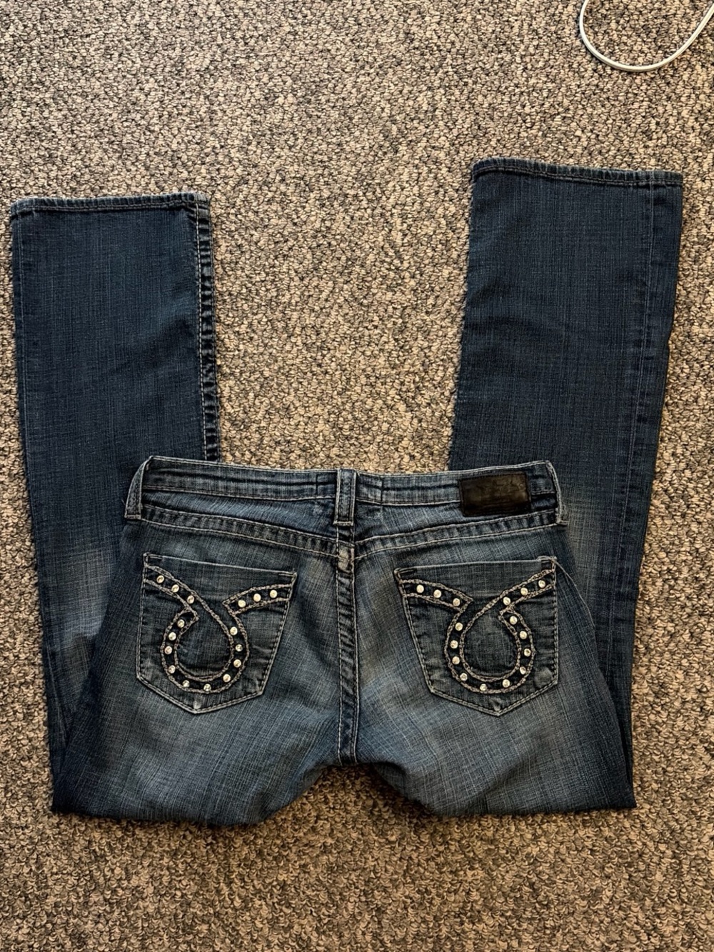 Big Star Liv Style Jeans